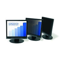 3m PF317 Lightweight LCD Monitor Privacy Computer Filter (98044044604)